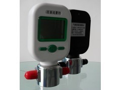 MF5712质量流量计 汉川仪表在工业测量领域的可靠选择