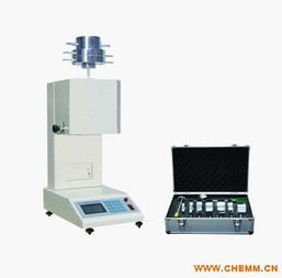 熔融指数仪专业生产 引领精密仪器仪表制造的技术革新