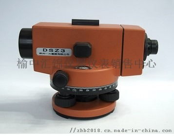 白银DSZ2水准仪与榆中汇锦仪器仪表销售中心 精密测量的专业之选