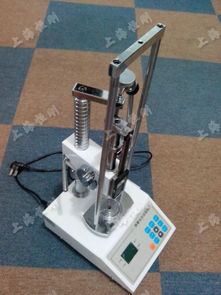 SGTH手动弹簧测力机 精密仪器仪表制造的可靠伙伴