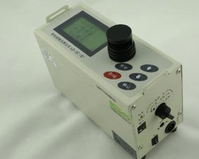 LD-5C 激光粉尘仪 精密仪器仪表的制造与应用