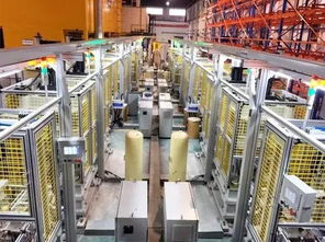 仪器仪表行业发展分析及智造示范企业案例