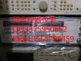 泰克示波器TCA 292mm转换头回收维修与高清图片解析