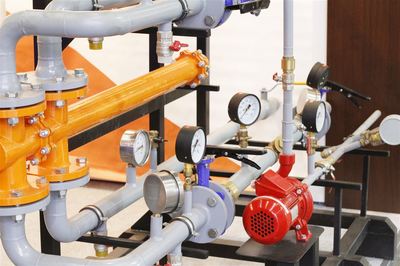 2021年1-9月仪器仪表行业经济运行概况解读